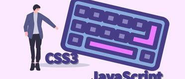CSS3、JavaScript 入门项目—实现酷炫虚拟键盘
